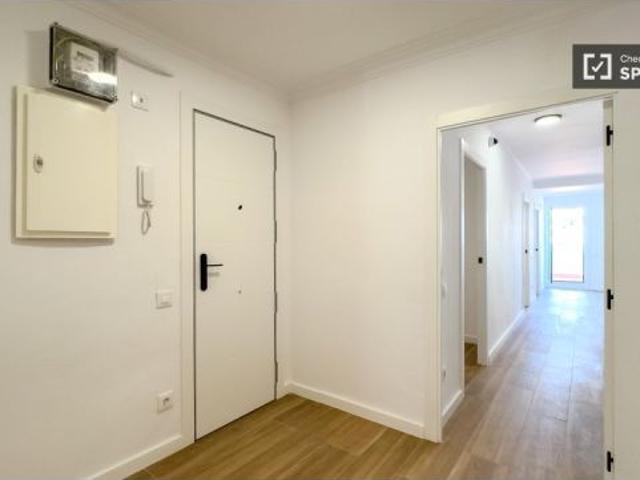Piso en alquiler en Districte V, Barcelonès