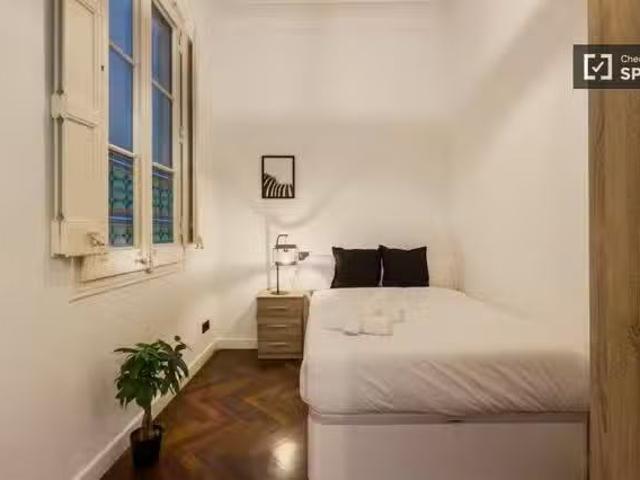 Apartamento en alquiler en Eixample, Barcelonès