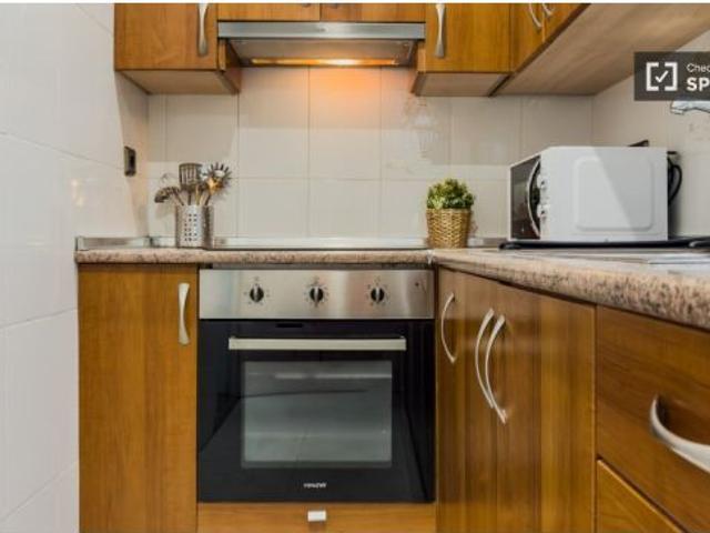 Piso en alquiler en Gràcia, Barcelona