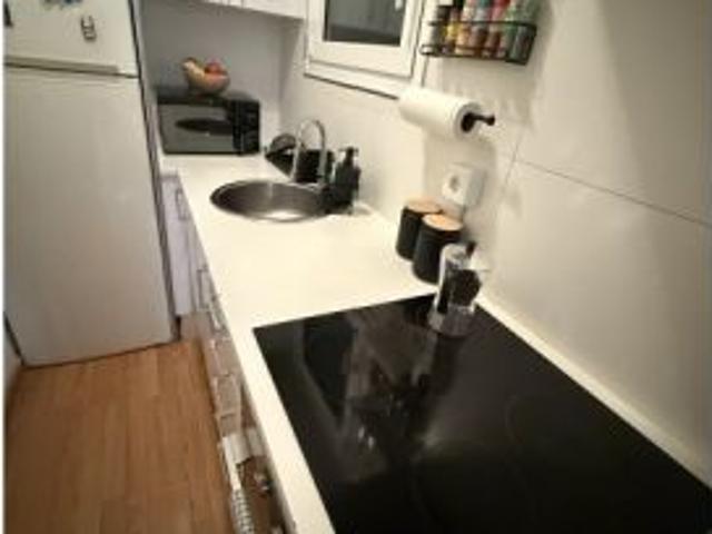 Piso en alquiler en Barcelona, el Guinardó