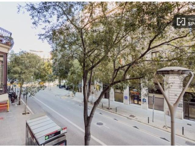 Casa en alquiler en Barcelona, la Dreta de l'Eixample