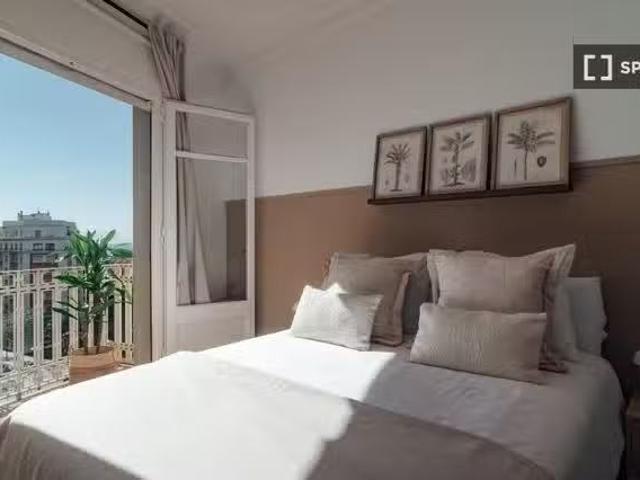 Casa en alquiler en Gràcia, Barcelonès