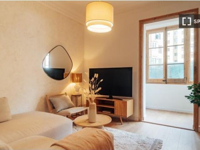 Piso en alquiler en Gràcia, Barcelona