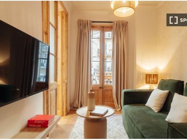 Piso en alquiler en Barcelona