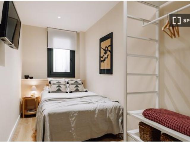 Piso en alquiler en Barcelona, la Vila de Gràcia