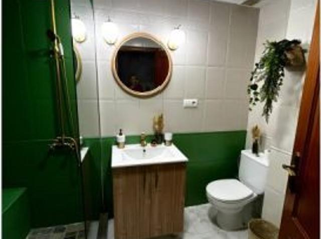 Piso en alquiler en la Coma, l'Horta Nord