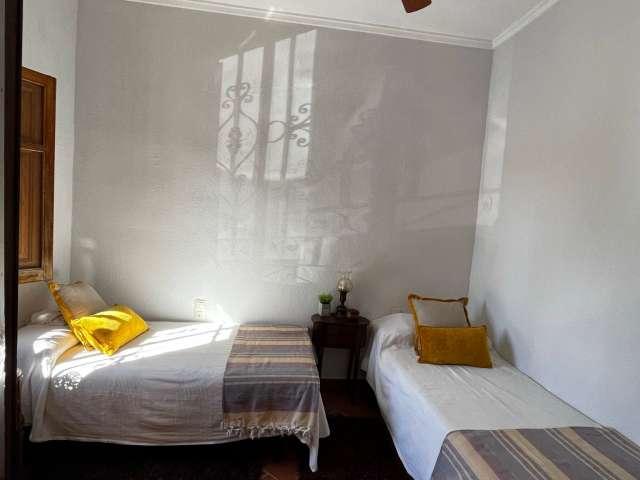 Habitación en alquiler en l'Horta Nord, Valencia