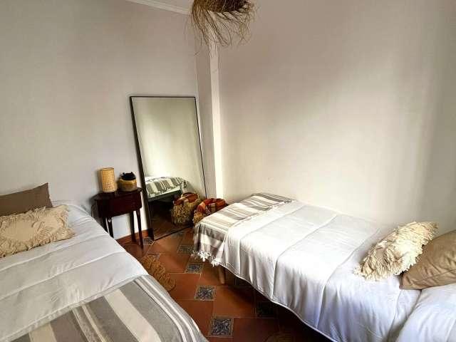 Habitación en alquiler en l'Horta Nord, Valencia