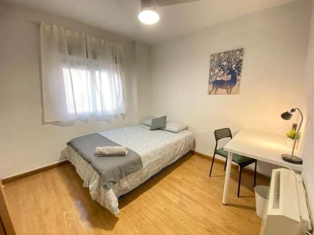 Habitación en alquiler en Villa de Vallecas, Madrid