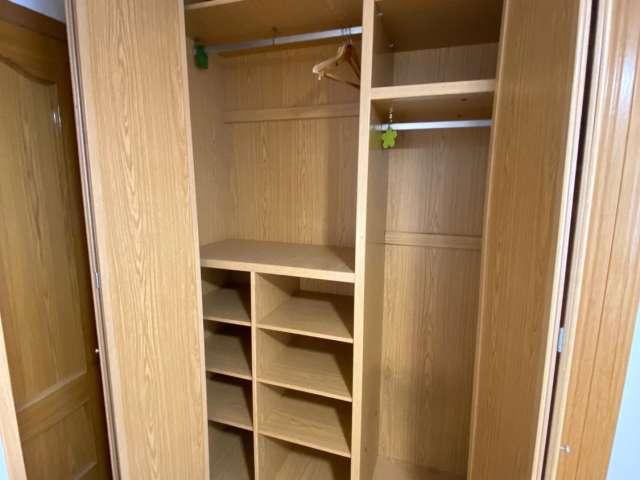 Habitación en alquiler en Villa de Vallecas, Madrid