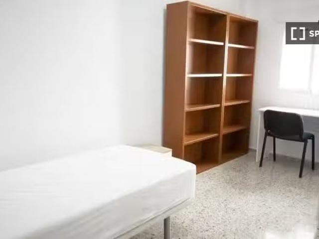 Casa en alquiler en Distrito Poniente Sur, Córdoba