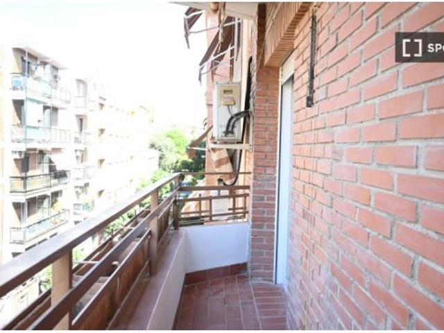 Piso en alquiler en Distrito Poniente Sur, Córdoba