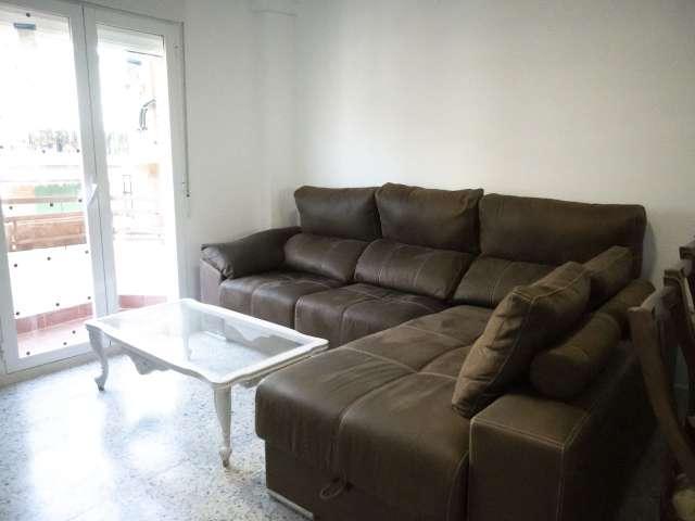 Habitación en alquiler en Distrito Poniente Sur, Córdoba