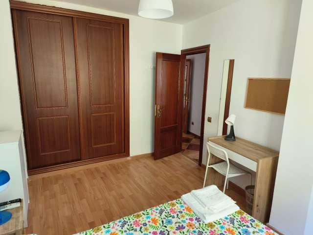 Habitación en alquiler en Cruz de Humilladero, Málaga-Costa del Sol