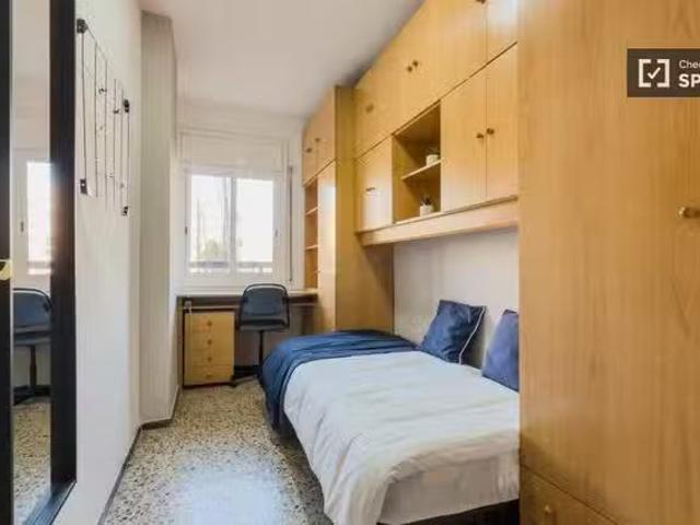 Casa en alquiler en Sant Martí, Barcelonès