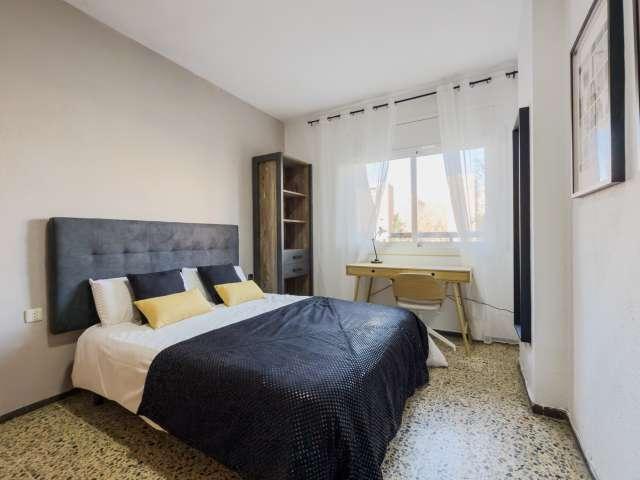 Habitación en alquiler en Sant Martí, Barcelonès