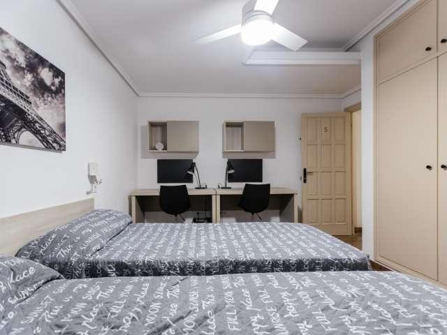 Habitación en alquiler en Extramurs, Comarca de València
