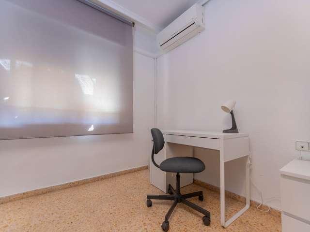 Habitación en alquiler en Rascanya, Comarca de València