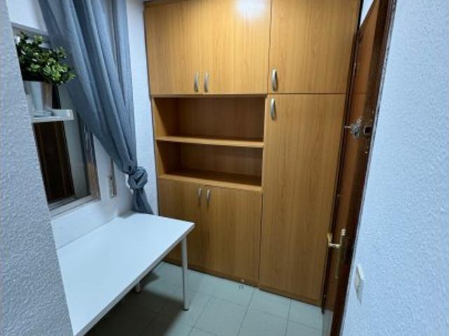 Habitación en alquiler en Las Margaritas, Getafe