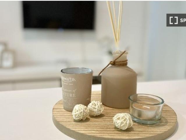 Piso en alquiler en Las Margaritas, Getafe