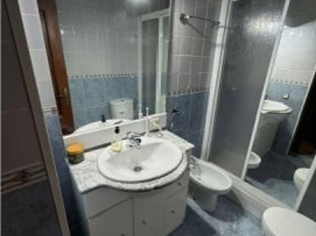 Piso en alquiler en Centro, Getafe