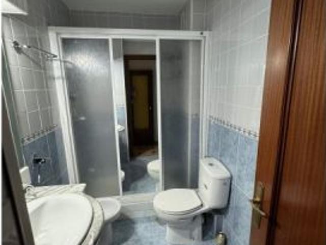 Piso en alquiler en La Alhóndiga, Getafe