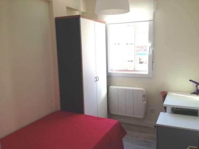 Habitación en alquiler en Juan de la Cierva, Getafe