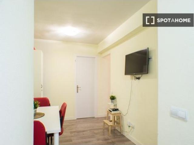 Piso en alquiler en Juan de la Cierva, Getafe