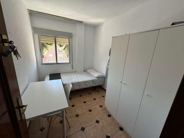 Habitación en alquiler en Getafe, Centro