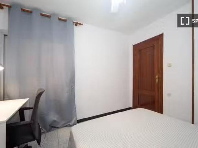 Casa en alquiler en Beiro, Granada