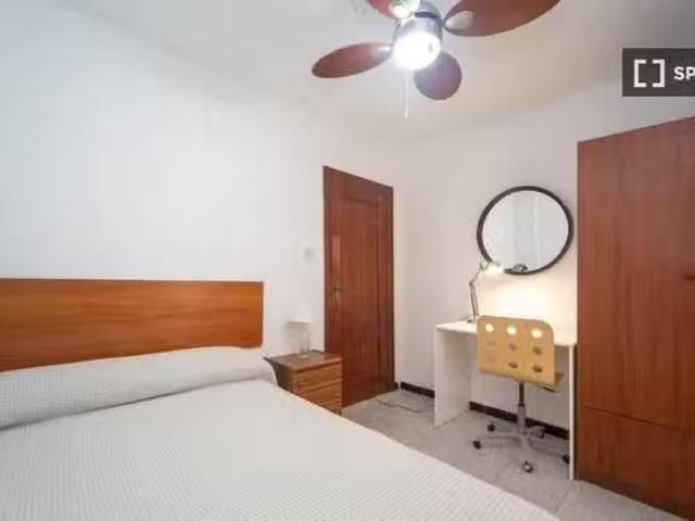 Casa en alquiler en Beiro, Granada