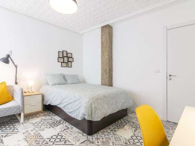 Habitación en alquiler en Quatre Carreres, Comarca de València