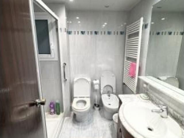 Piso en alquiler en Eixample, Barcelonès