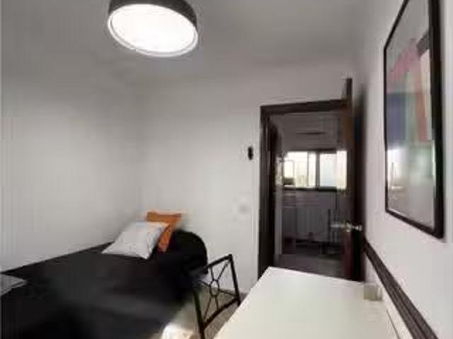 Casa en alquiler en Bailén-Miraflores, Málaga-Costa del Sol