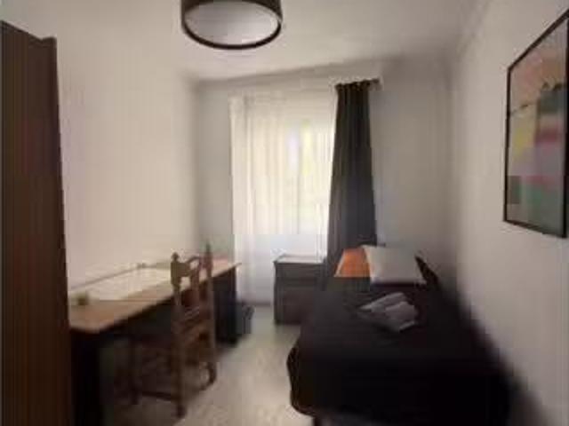 Casa en alquiler en Bailén-Miraflores, Málaga-Costa del Sol