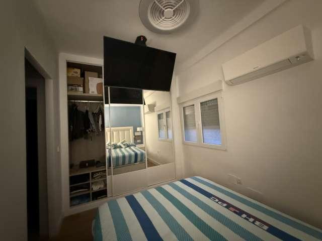 Habitación en alquiler en Cruz de Humilladero, Málaga-Costa del Sol