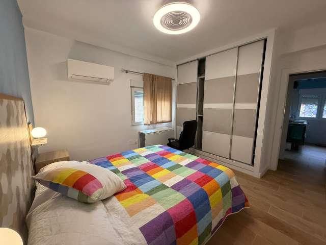 Habitación en alquiler en Cruz de Humilladero, Málaga-Costa del Sol