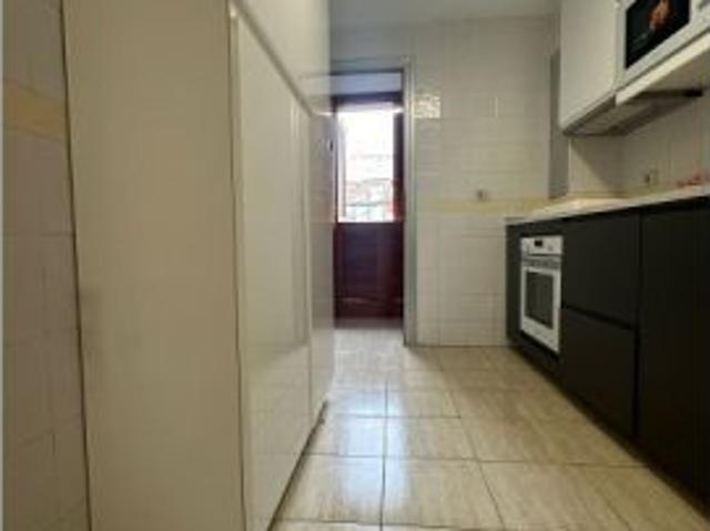 Piso en alquiler en Vegueta, Gran Canaria