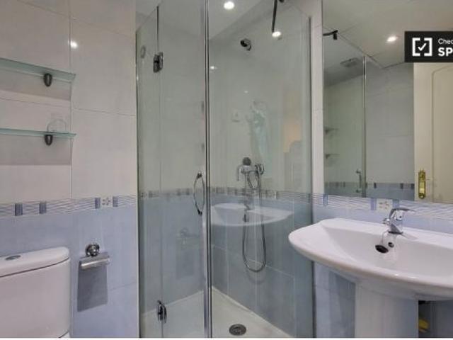 Piso en alquiler en Sur, Leganés