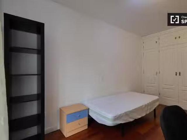 Casa en alquiler en Leganés, Madrid