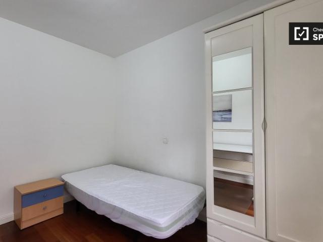 Habitación en alquiler en San Nicasio, Leganés