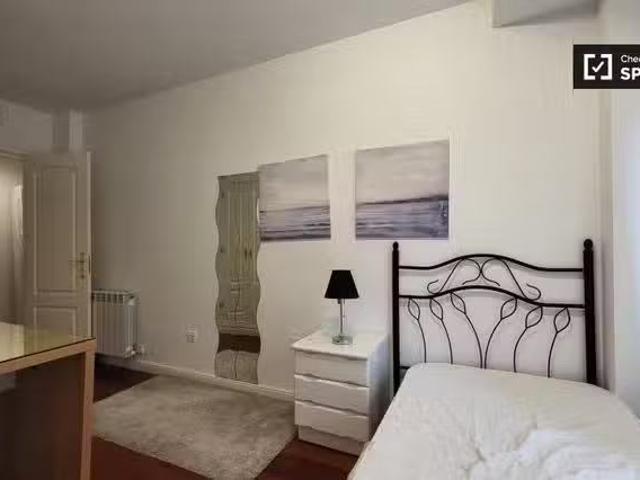 Casa en alquiler en San Nicasio, Leganés