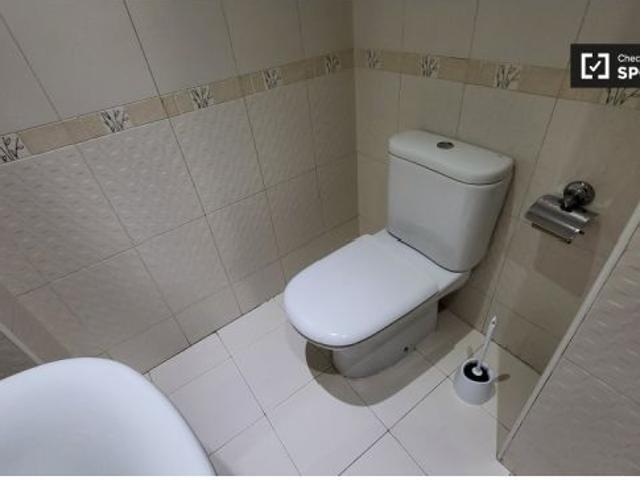 Piso en alquiler en San Nicasio, Leganés