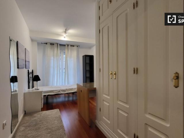 Habitación en alquiler en San Nicasio, Leganés