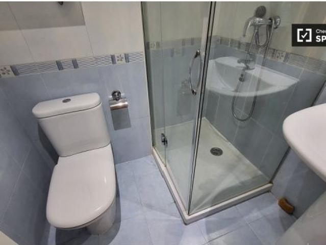 Piso en alquiler en Sur, Leganés