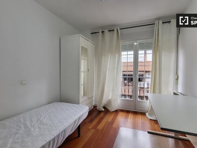 Habitación en alquiler en San Nicasio, Leganés