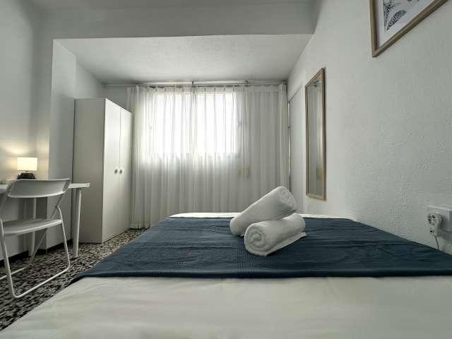 Habitación en alquiler en Aiora, València