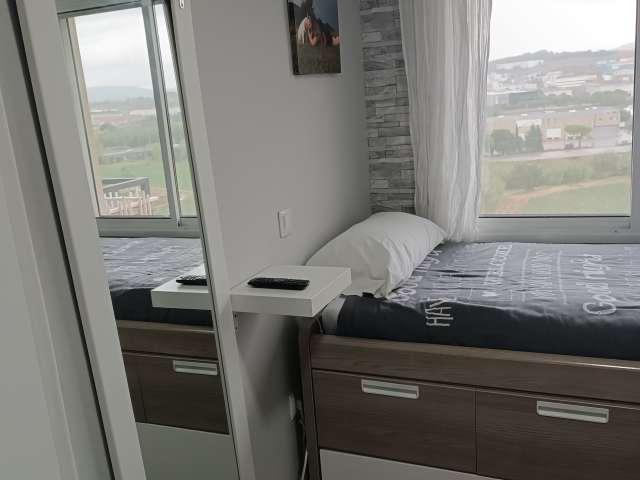 Habitación en alquiler en Vallès Oriental, Catalunya