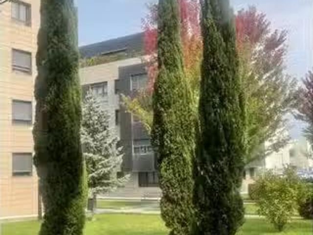 Casa en alquiler en Fátima, Erandio