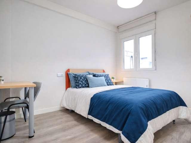 Habitación en alquiler en Juan de la Cierva, Getafe